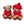 Load image into Gallery viewer, 2 Christmas Bears
