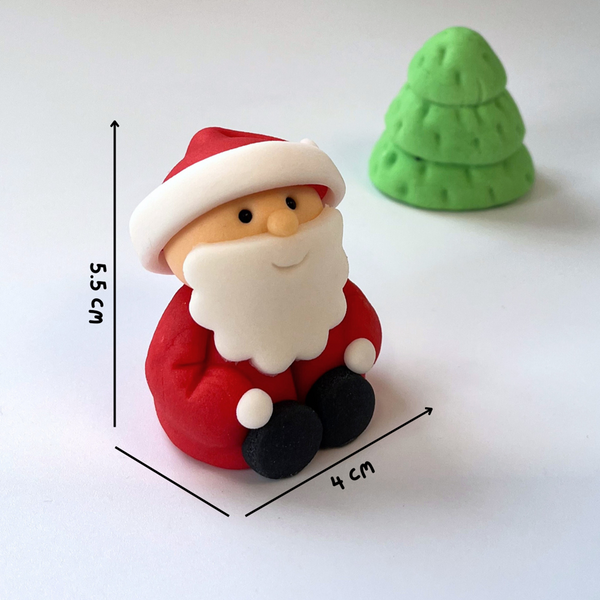 Santa Set / TSET2002
