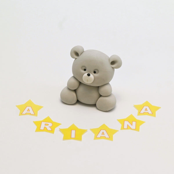 Teddy Grey