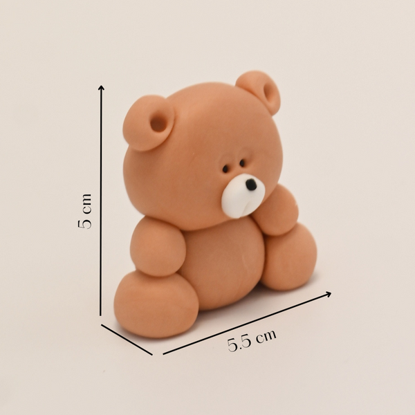 Teddy LBrown