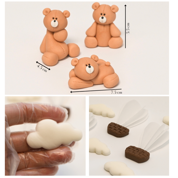 3 Bears Full