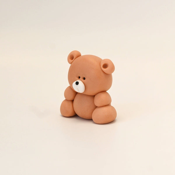 Teddy LBrown