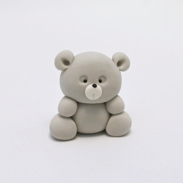 Teddy Grey