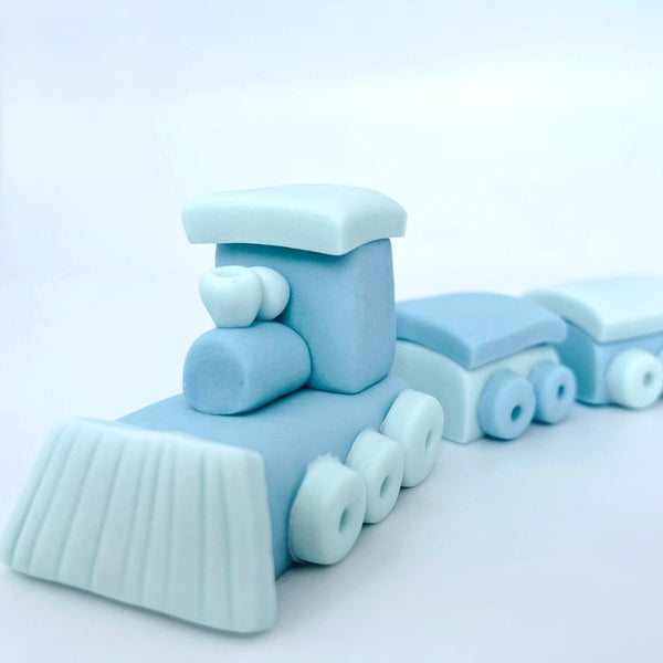 train set