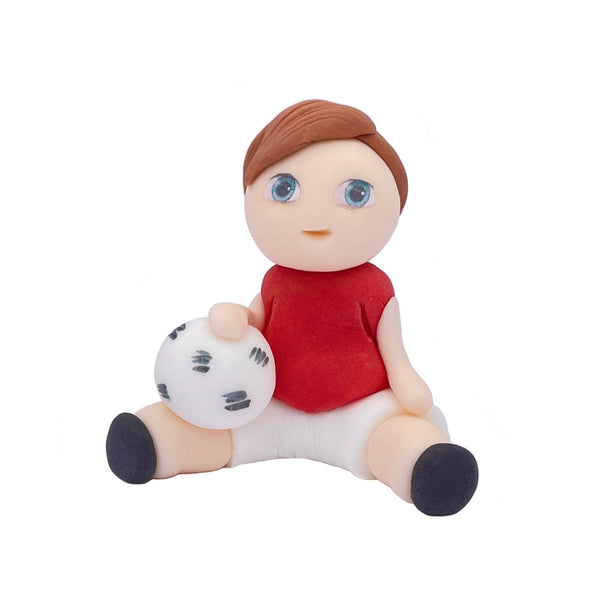 Football Player S / TSP0144