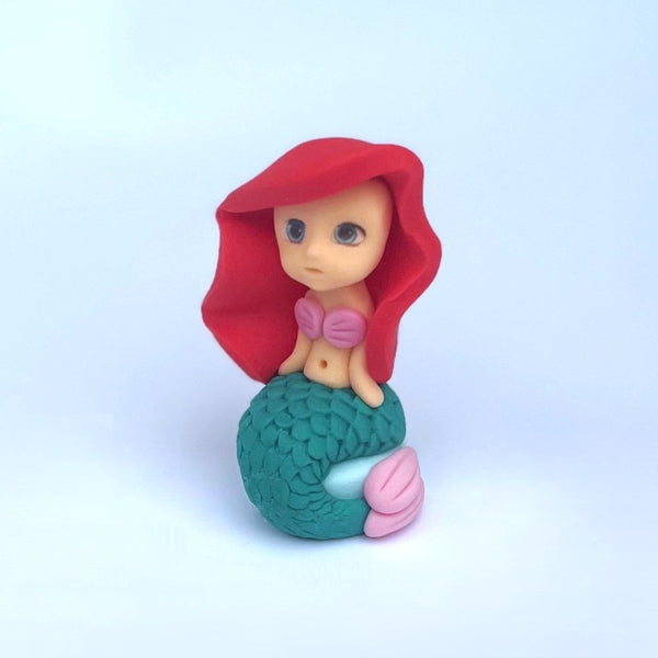 Mermaid / TSP0160