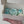 Load and play video in Gallery viewer, Flowers small Set - blue
