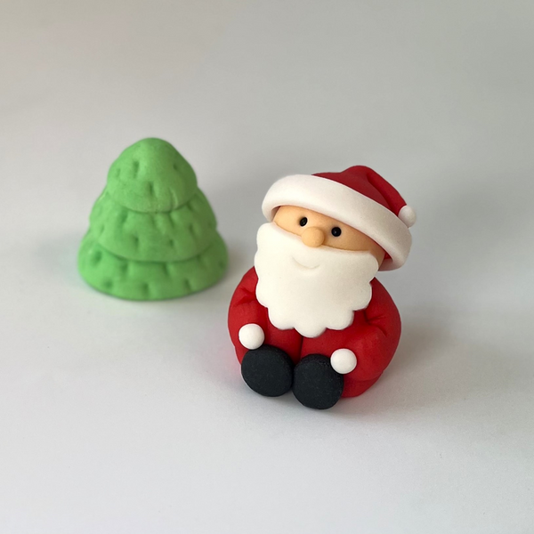 Santa Set / TSET2002