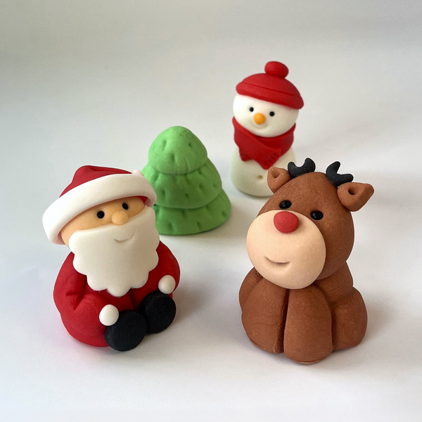 Christmas Full Set / TSET2001