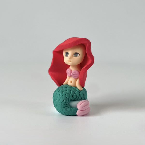 Mermaid / TSP0160