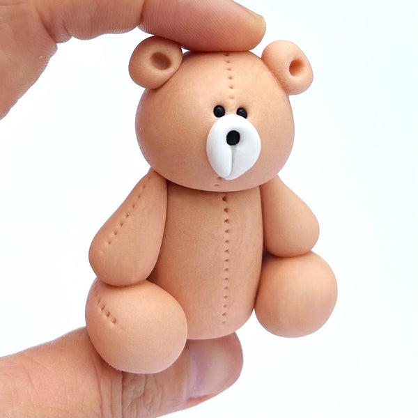 3 BEARs SET
