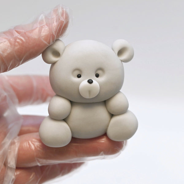 Teddy Grey