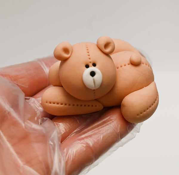3 Bears Full