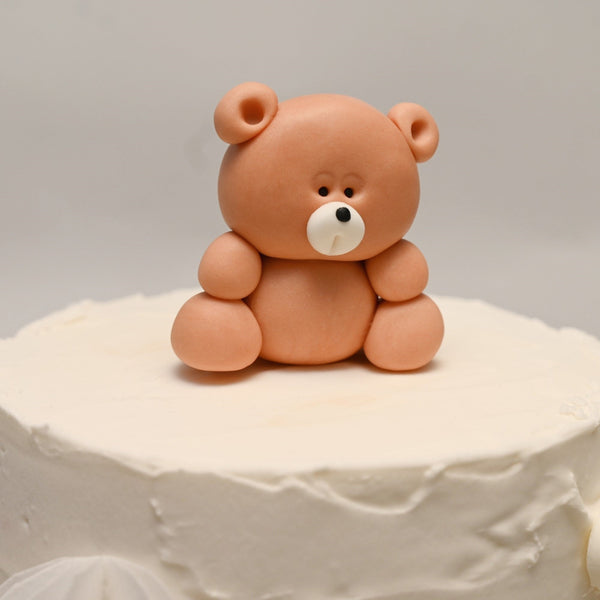 Teddy LBrown