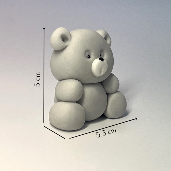 Teddy Grey