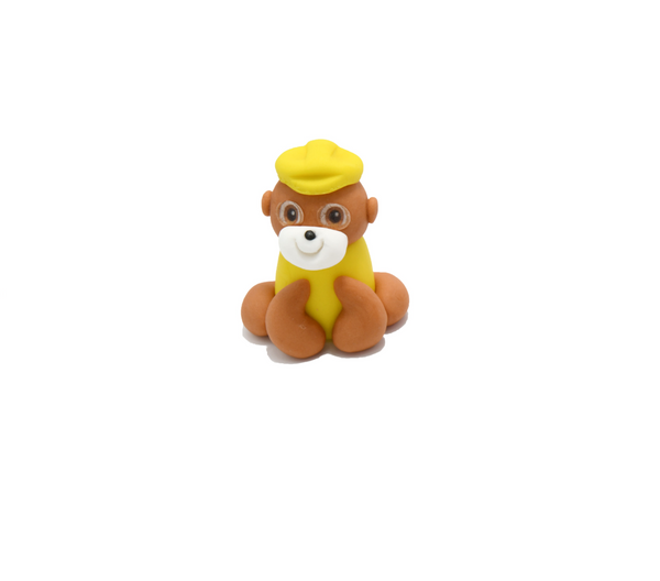 Yellow PAW SET